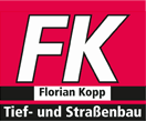 Florian Kopp | Tief-und Strassenbau